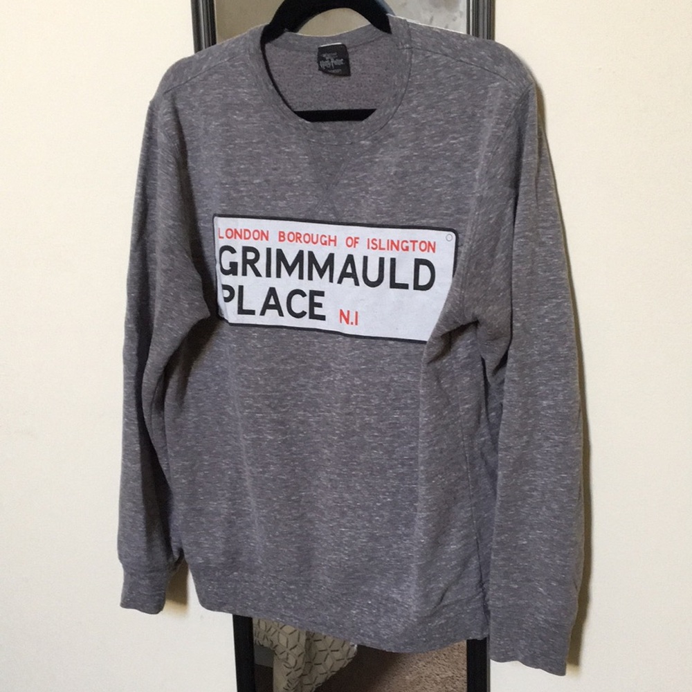Harry Potter Sweatshirt